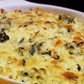 Easy Rice Bake Casserole (Patrick and Gina Neely)