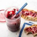 Easy Strawberry Jam (Ina Garten)