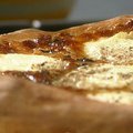 Easy White Pizza (Claire Robinson)