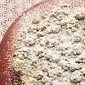 Fregolata: Crumb Cookie (Italy) (Food Network Kitchens)