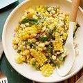 Fresh Corn Salad (Ina Garten)