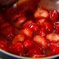 Fresh Strawberry Jam (Ina Garten)