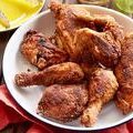 Fried Chicken (Alton Brown)
