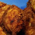 Fried Chicken (Bobby Flay)