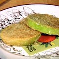 Fried Green Tomatoes (Tyler Florence)