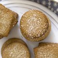 Gingerbread Cookies (Anne Burrell)
