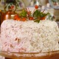 Grandmother Paula's Red Velvet Cake (Paula Deen)