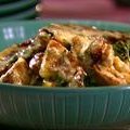 Grilled Fingerling Potatoes with Creamy Tarragon Vinaigrette (Bobby Flay)