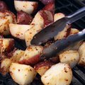 Grilled Potato Salad (Patrick and Gina Neely)
