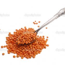 Silver Spoon Lentils