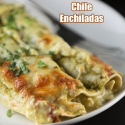 Green Enchilada