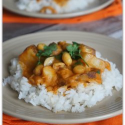 Chicken Curry - Slow Cooker