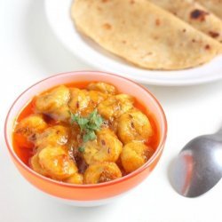 Basic Curry
