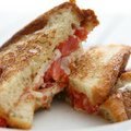 Grown-Up Farmhouse Grilled Cheese (Claire Robinson)