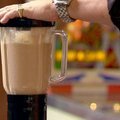Guinness Milkshake (Guy Fieri)