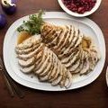 Herb-Roasted Turkey Breast (Ina Garten)