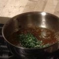 Homemade Tomato Soup (Michael Chiarello)