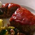 Individual Meat Loaves (Ina Garten)