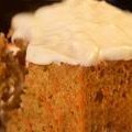 Light Carrot Cake (Patrick and Gina Neely)