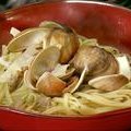 Linguine with White Clam Sauce (Anne Burrell)