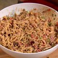 Neely's BBQ Pasta Salad (Patrick and Gina Neely)