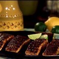 North African Inspired Rub for Fish and Chicken (Bobby Flay)