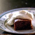 Old-Fashioned Gingerbread (Ina Garten)