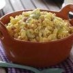 Old-Fashioned Macaroni Salad (Patrick and Gina Neely)