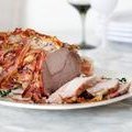 Pancetta-Wrapped Pork Roast (Giada De Laurentiis)