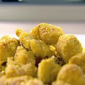 Popcorn Shrimp with Chili-Lime Dipping Sauce (Ellie Krieger)