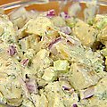 Potato Salad (Ina Garten)