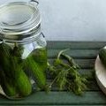Quick and Easy Pickles (Alexandra Guarnaschelli)