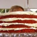 Red Velvet Cake (Alton Brown)