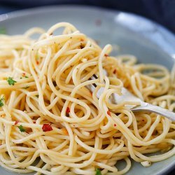 Spaghetti, Easy