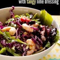 Tangy Salad Dressing