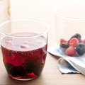 Red Wine Spritzers (Rachael Ray)