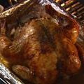 Roast Chicken (Ree Drummond)