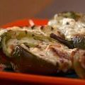 Roasted Jalapeno Poppers (Rachael Ray)