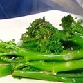 Sauteed Broccolini (Ina Garten)