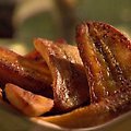 Sauteed Plantains (Sunny Anderson)