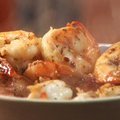 Spicy Fennel Shrimp (Rachael Ray)