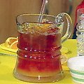 Spicy-Spiked Iced Tea (Rachael Ray)