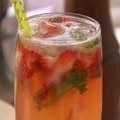 Strawberry Lemonade (Claire Robinson)