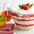 Strawberry Shortcake (Paula Deen)