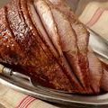Sunny's Easy Holiday Spiral Ham (Sunny Anderson)