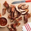Sweet Cola Ribs (Patrick and Gina Neely)