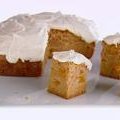 Sweet Peach Cake (Giada De Laurentiis)