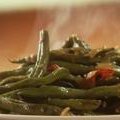 The Best Green Beans Ever (Ree Drummond)