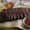 The Ultimate Barbecued Ribs (Tyler Florence)