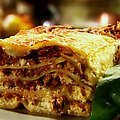 The Ultimate Lasagna (Tyler Florence)
